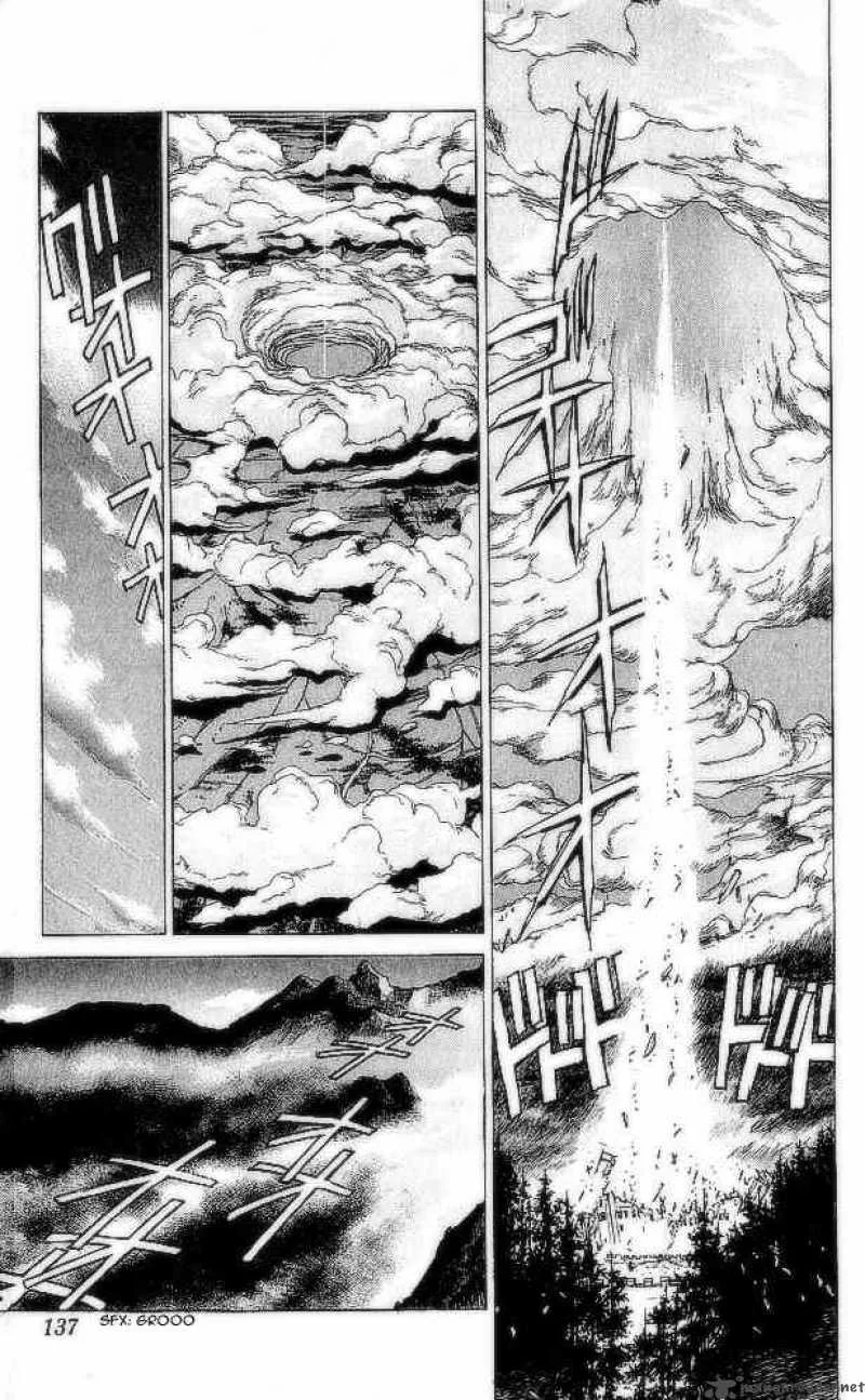 Bastard Chapter 75 page 41