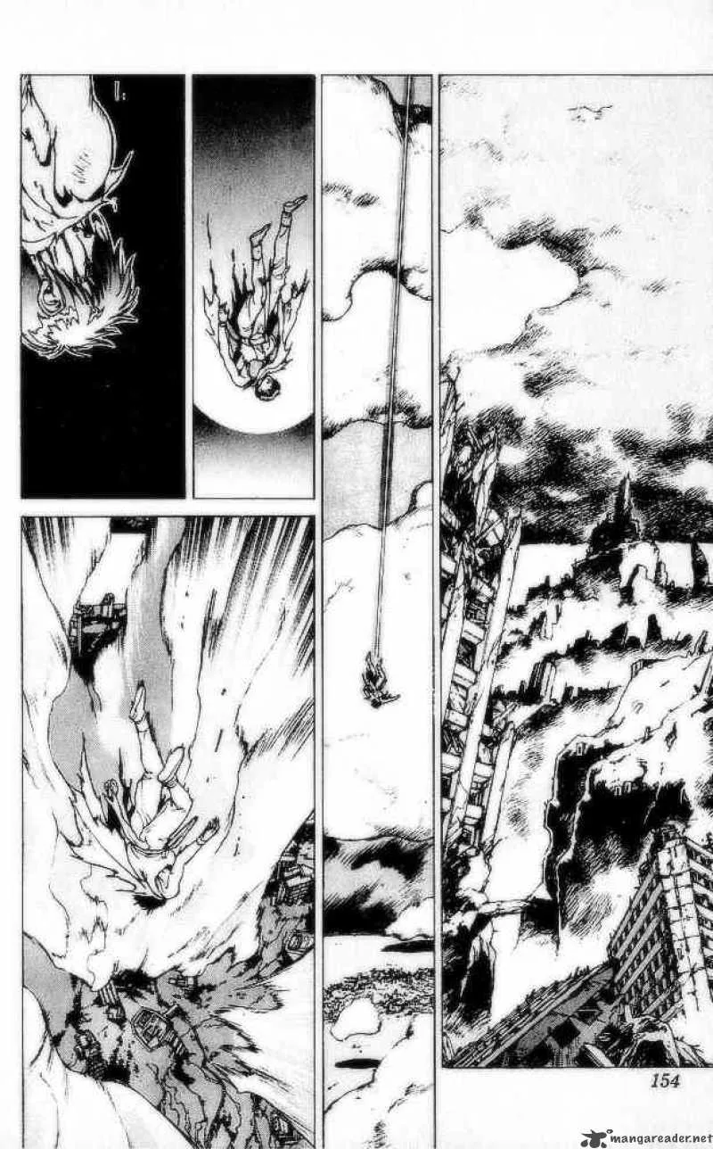 Bastard Chapter 75 page 60