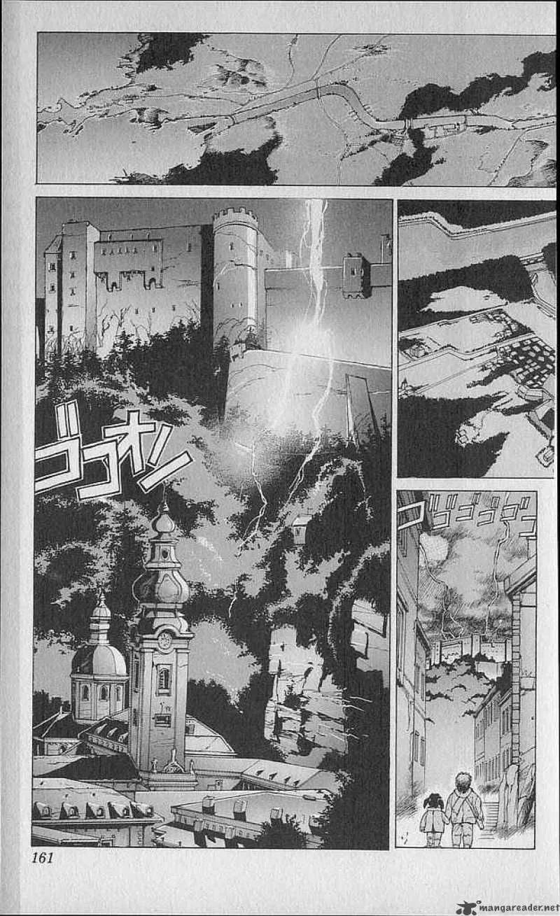 Bastard Chapter 75 page 68