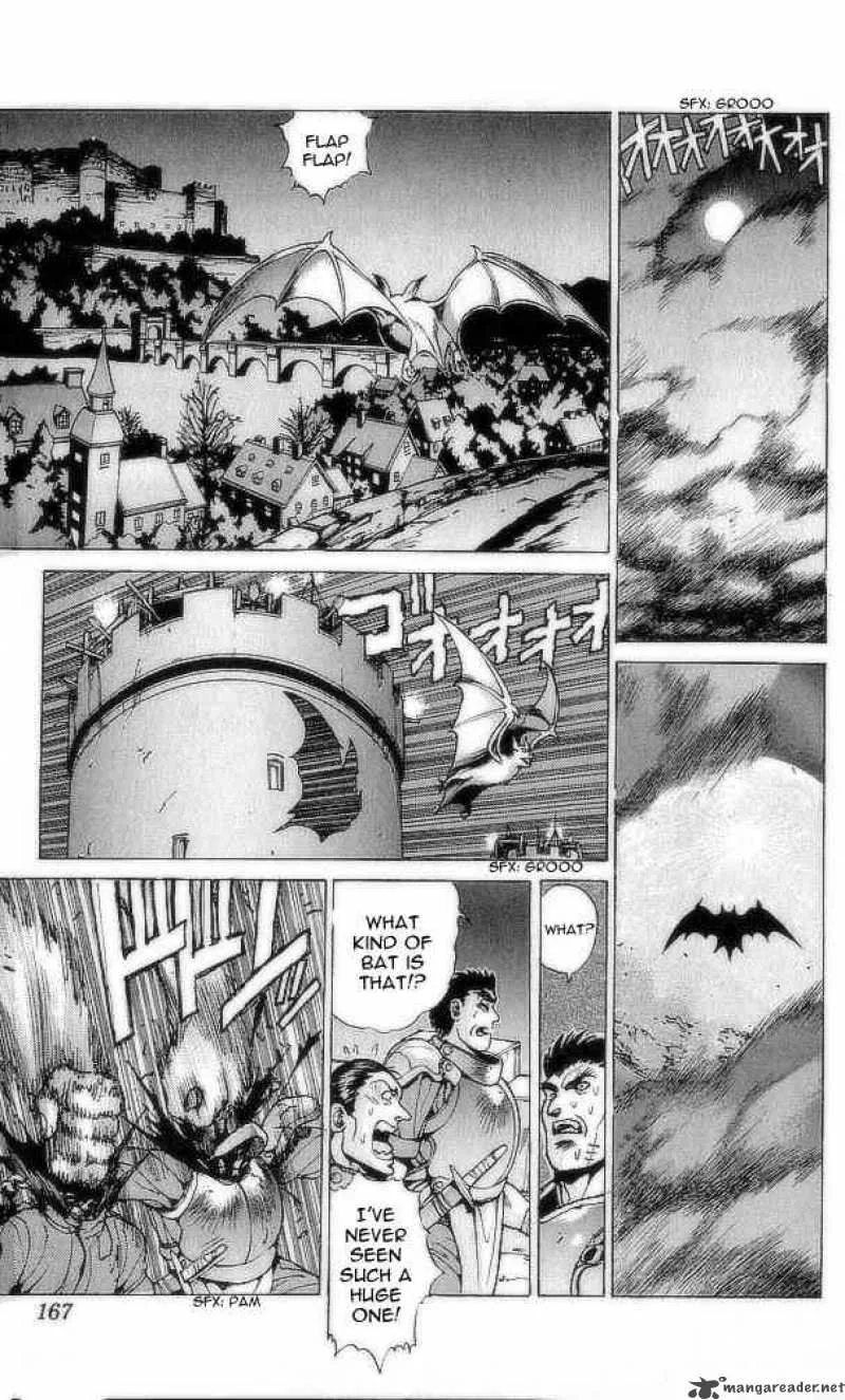 Bastard Chapter 75 page 75
