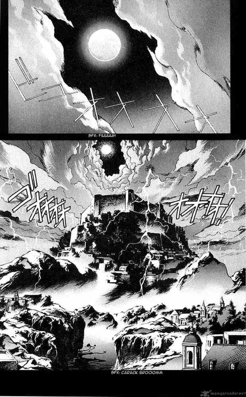 Bastard Chapter 76 page 8