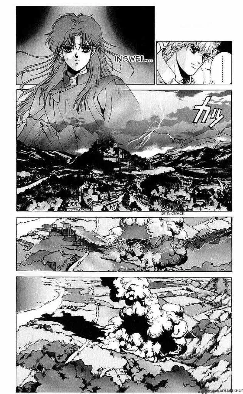 Bastard Chapter 76 page 40