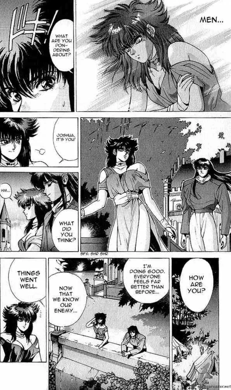 Bastard Chapter 76 page 60