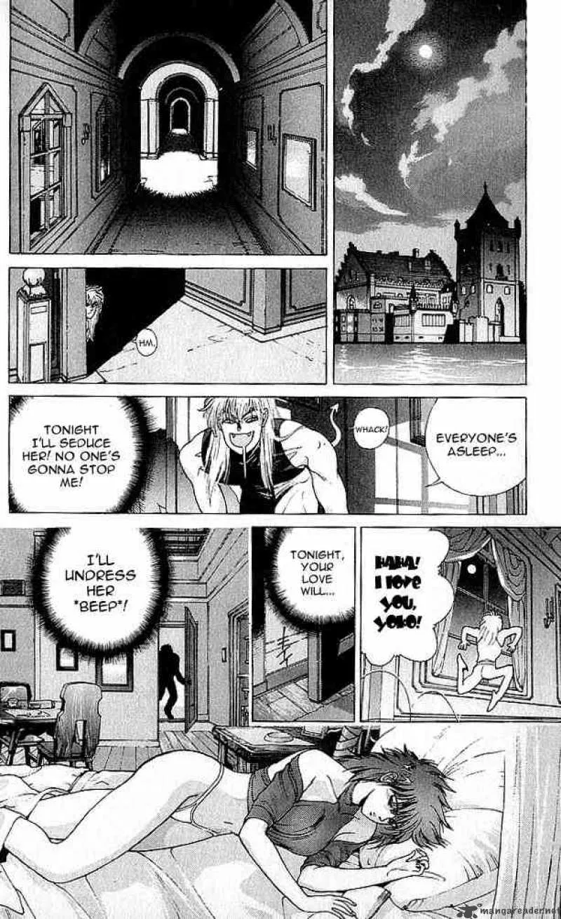 Bastard Chapter 76 page 64