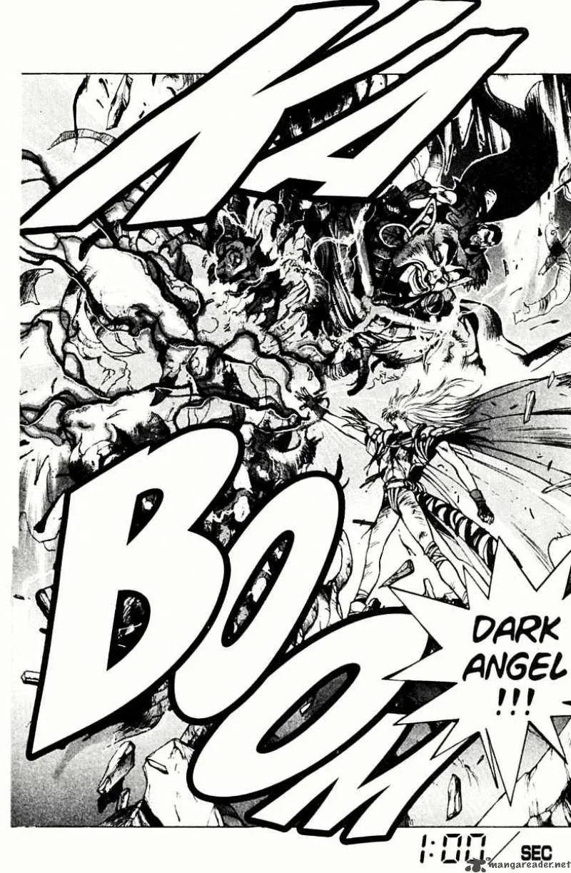 Bastard Chapter 77 page 47