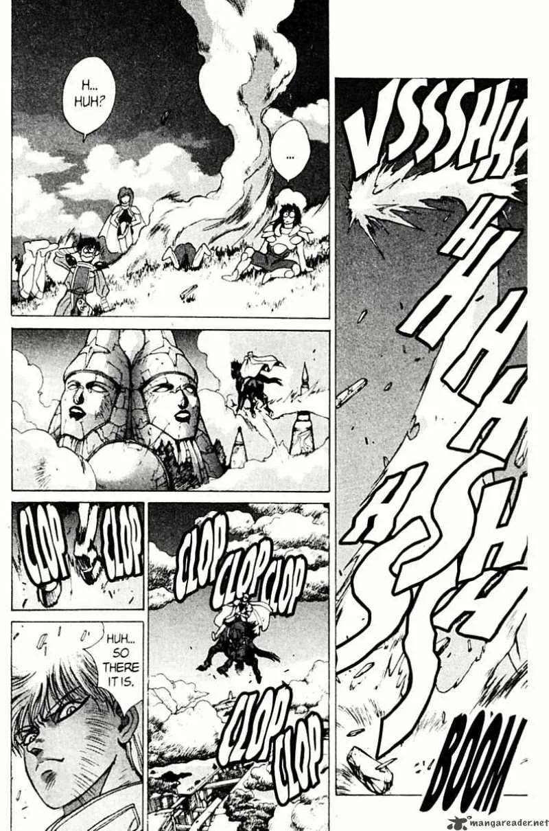 Bastard Chapter 77 page 79