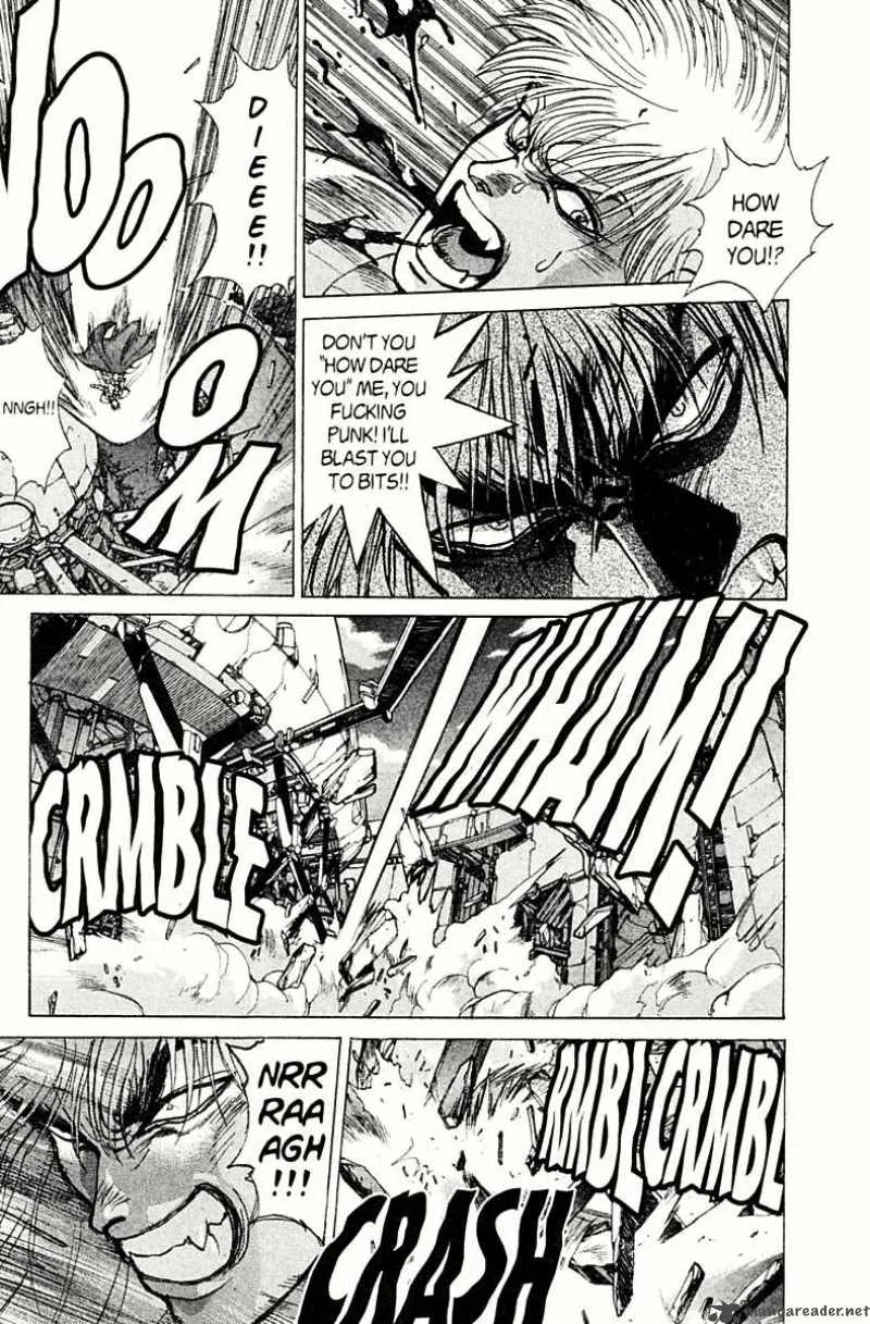 Bastard Chapter 77 page 81