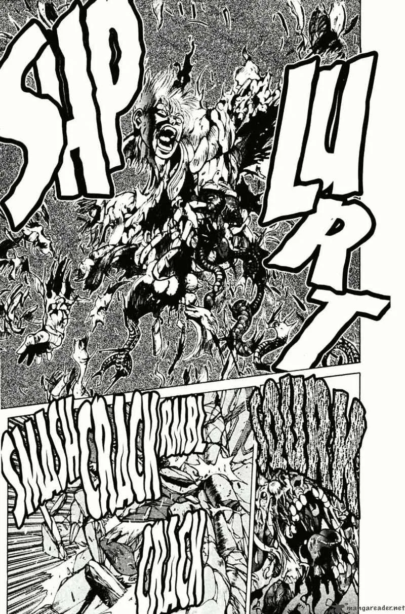Bastard Chapter 77 page 87