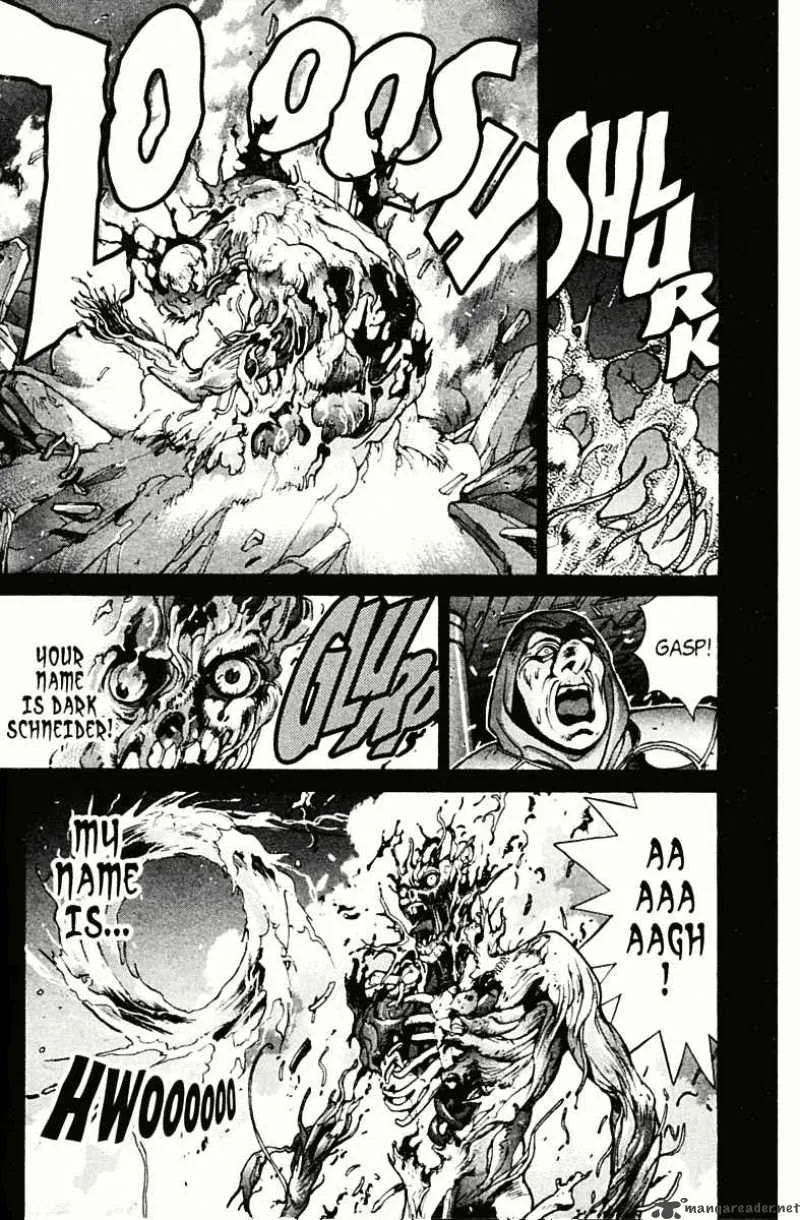 Bastard Chapter 78 page 4