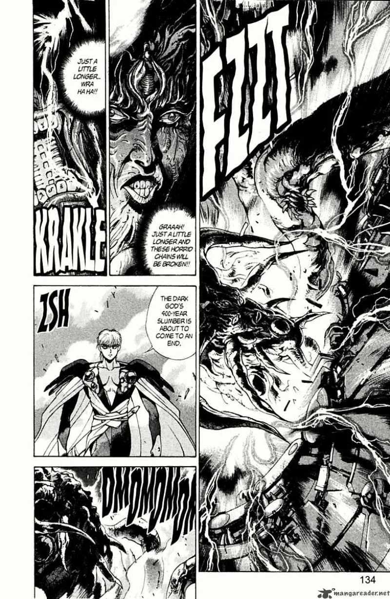 Bastard Chapter 78 page 38