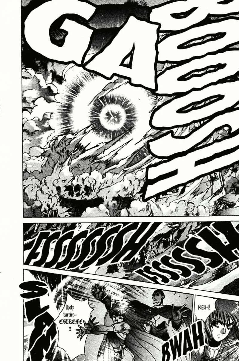 Bastard Chapter 78 page 56