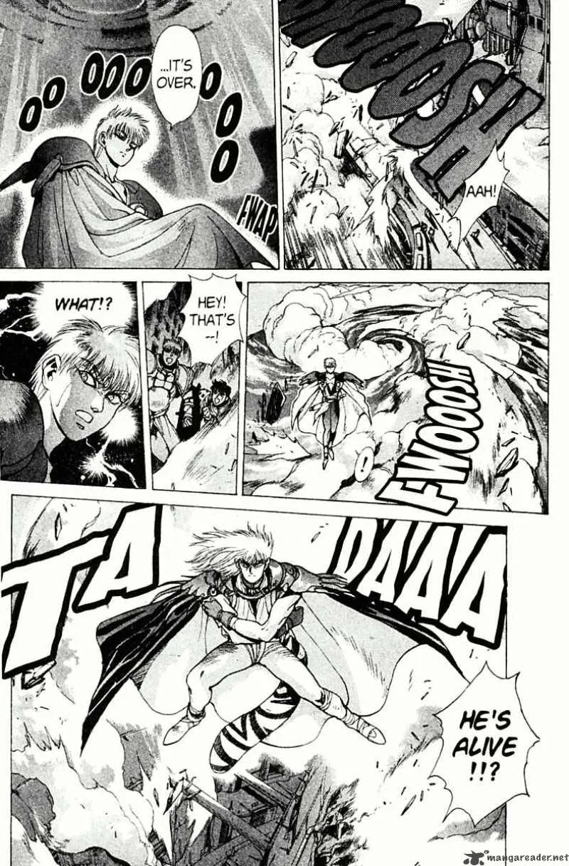 Bastard Chapter 78 page 57