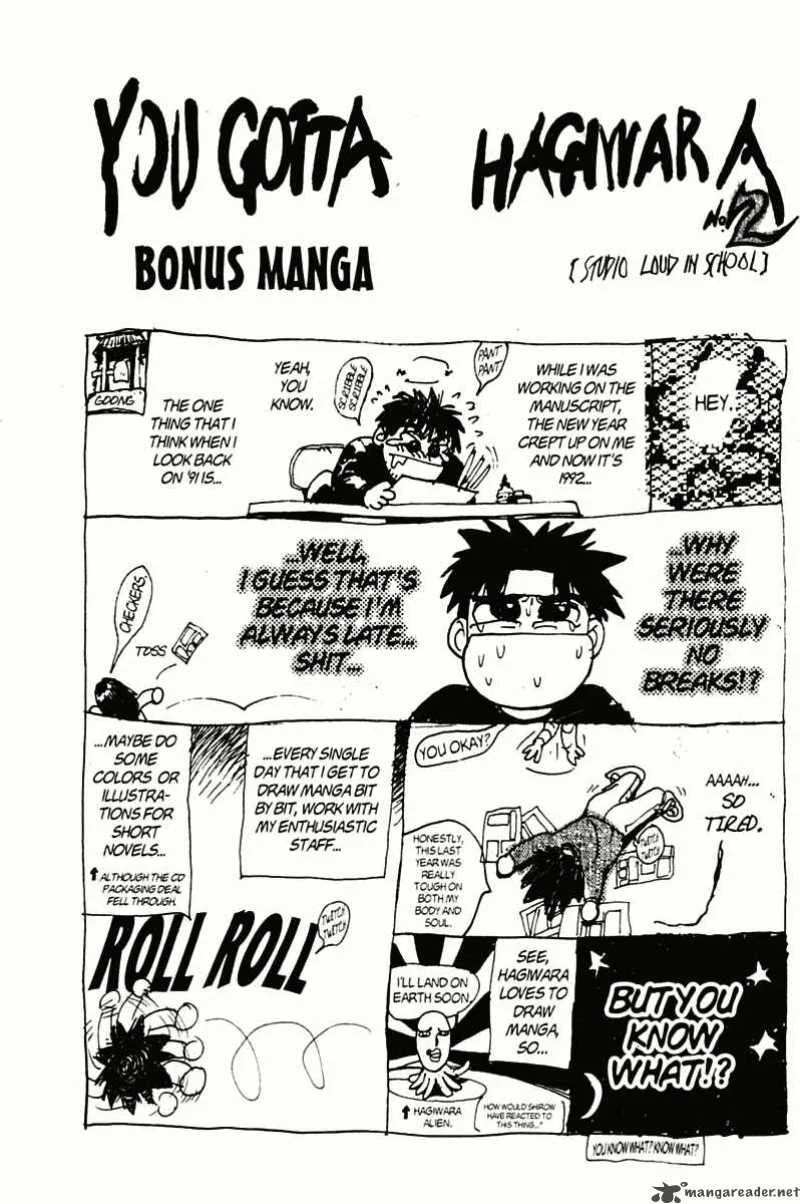 Bastard Chapter 78 page 92