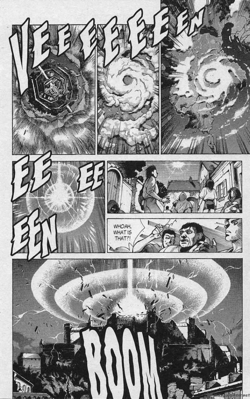 Bastard Chapter 79 page 45