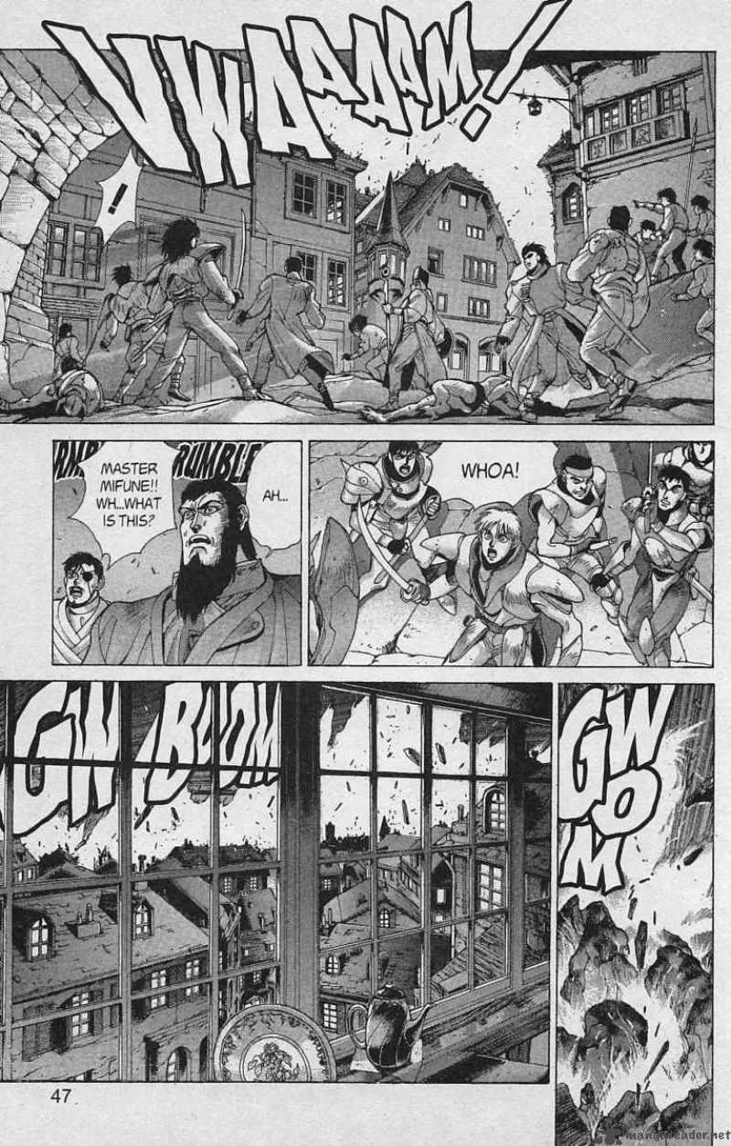 Bastard Chapter 79 page 46