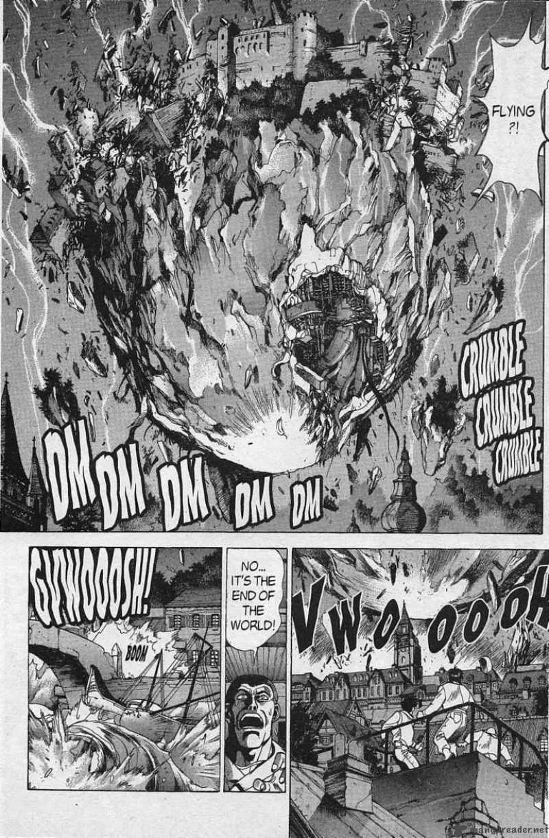 Bastard Chapter 79 page 48