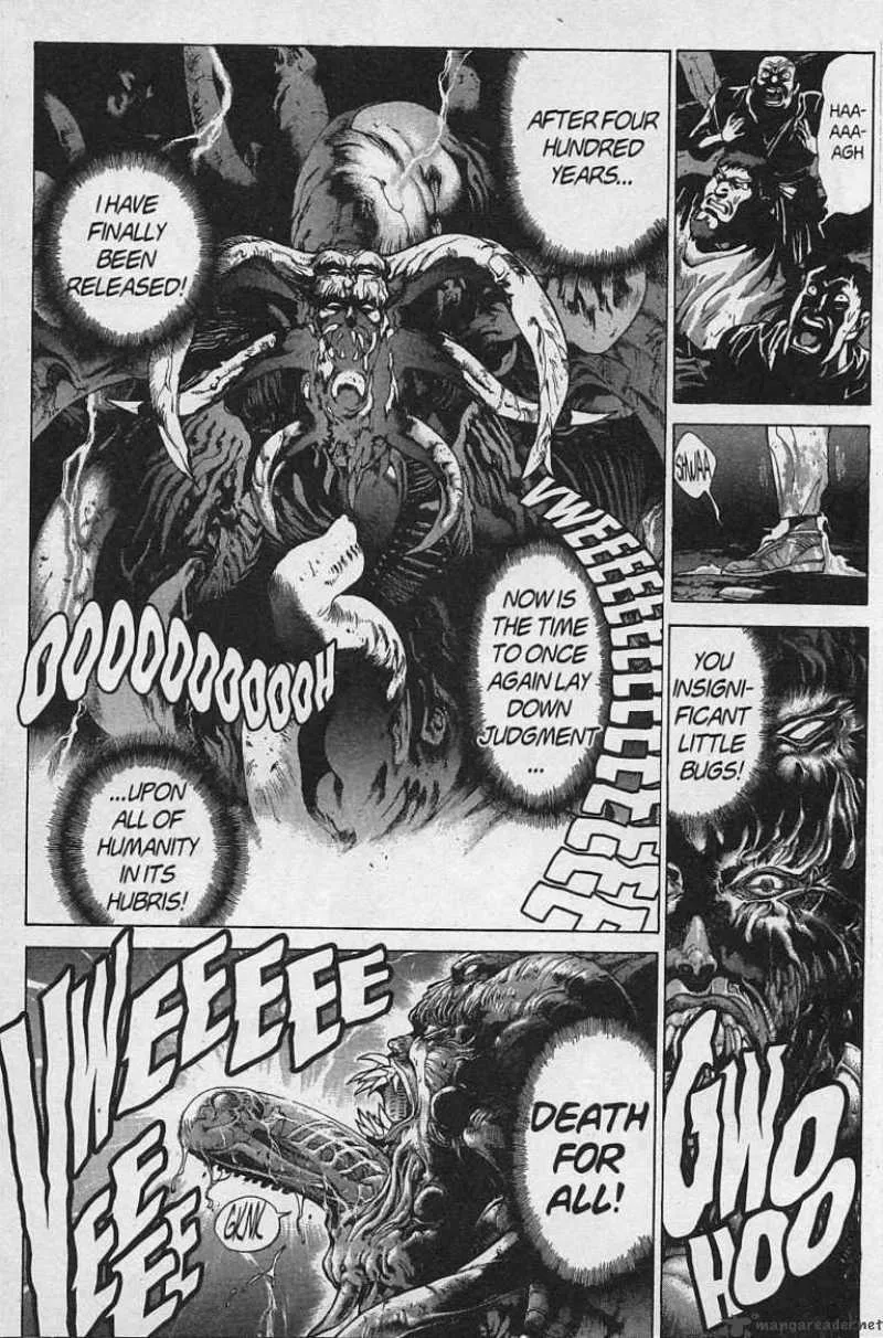 Bastard Chapter 79 page 54