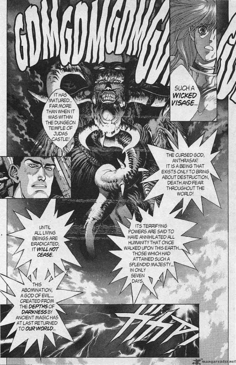 Bastard Chapter 79 page 60