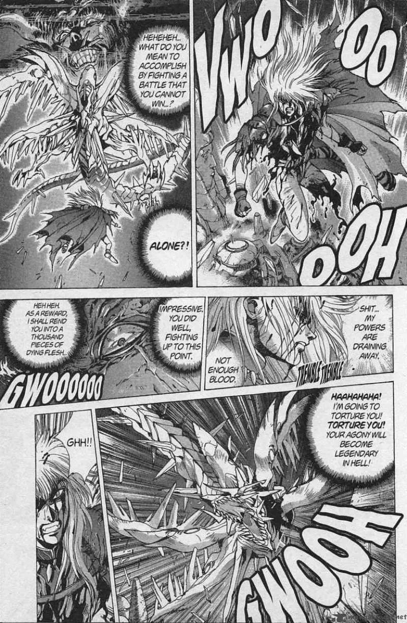 Bastard Chapter 79 page 65