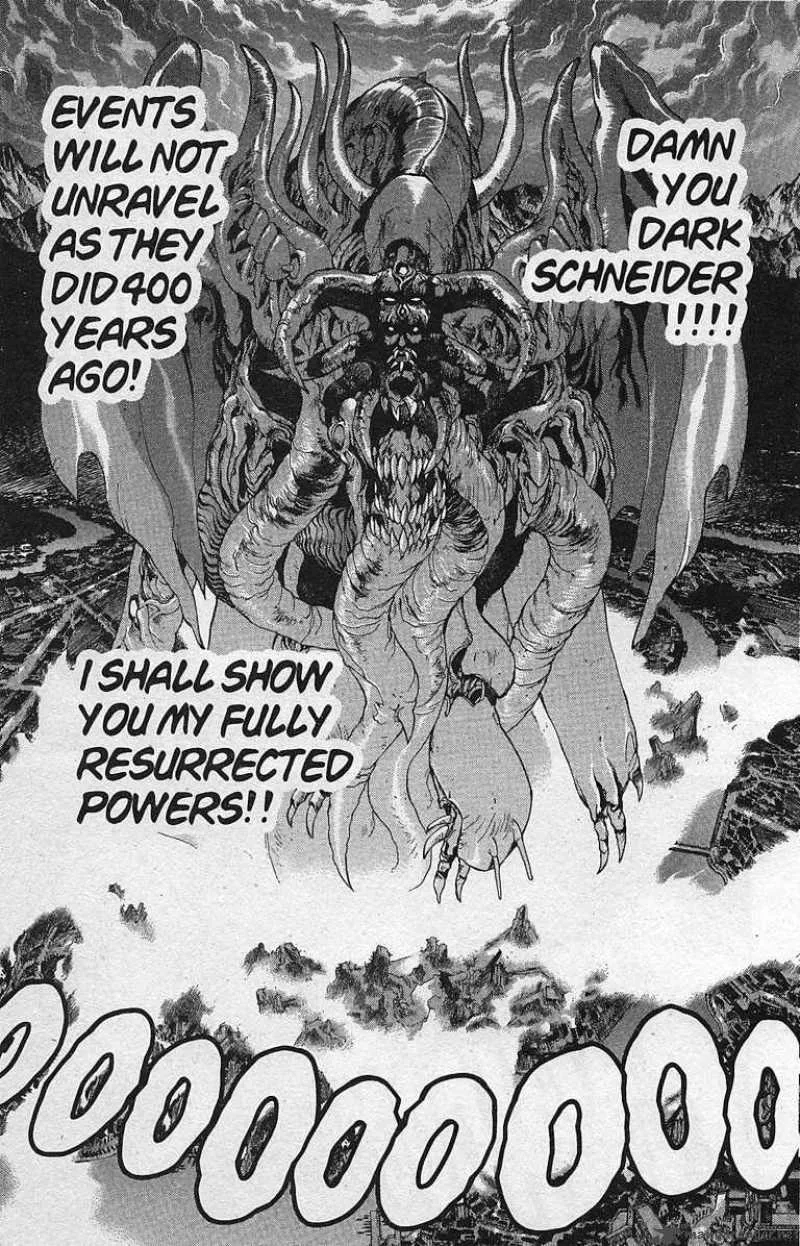 Bastard Chapter 81 page 33