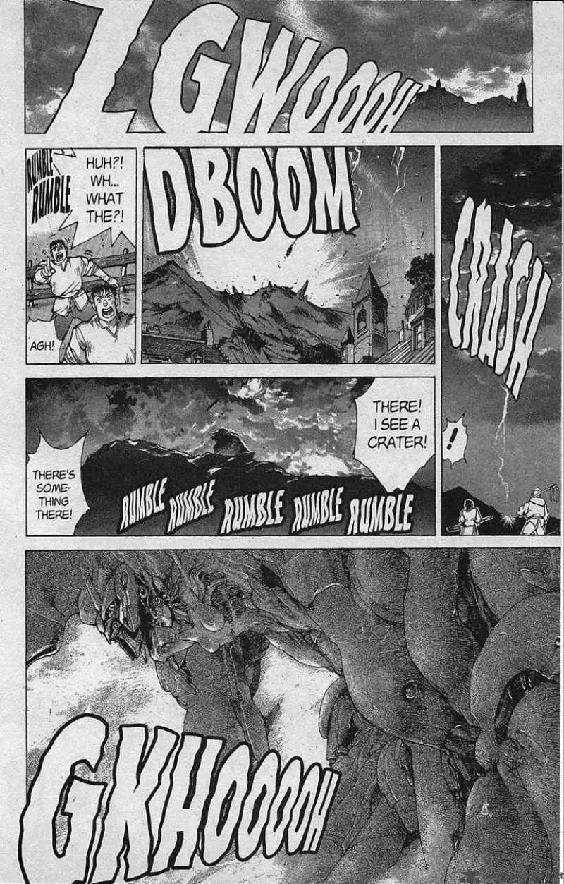 Bastard Chapter 81 page 34