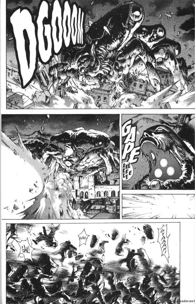 Bastard Chapter 82 page 10
