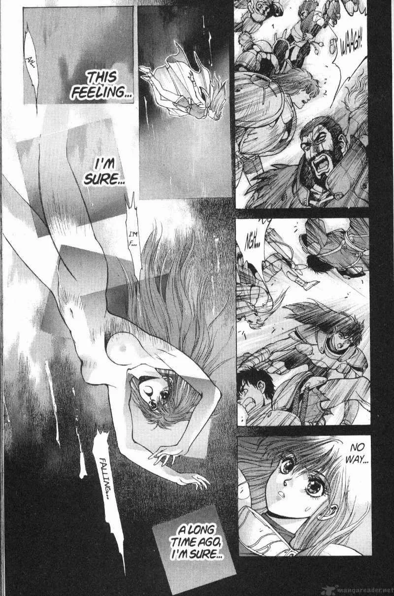 Bastard Chapter 82 page 29