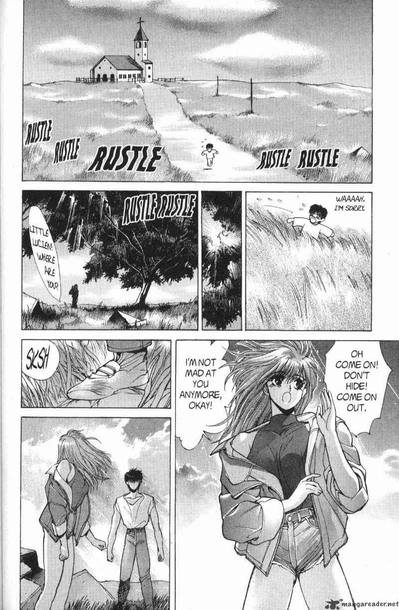 Bastard Chapter 82 page 30