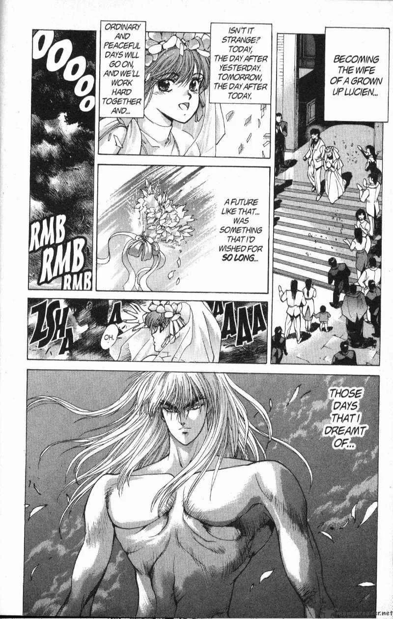 Bastard Chapter 82 page 34