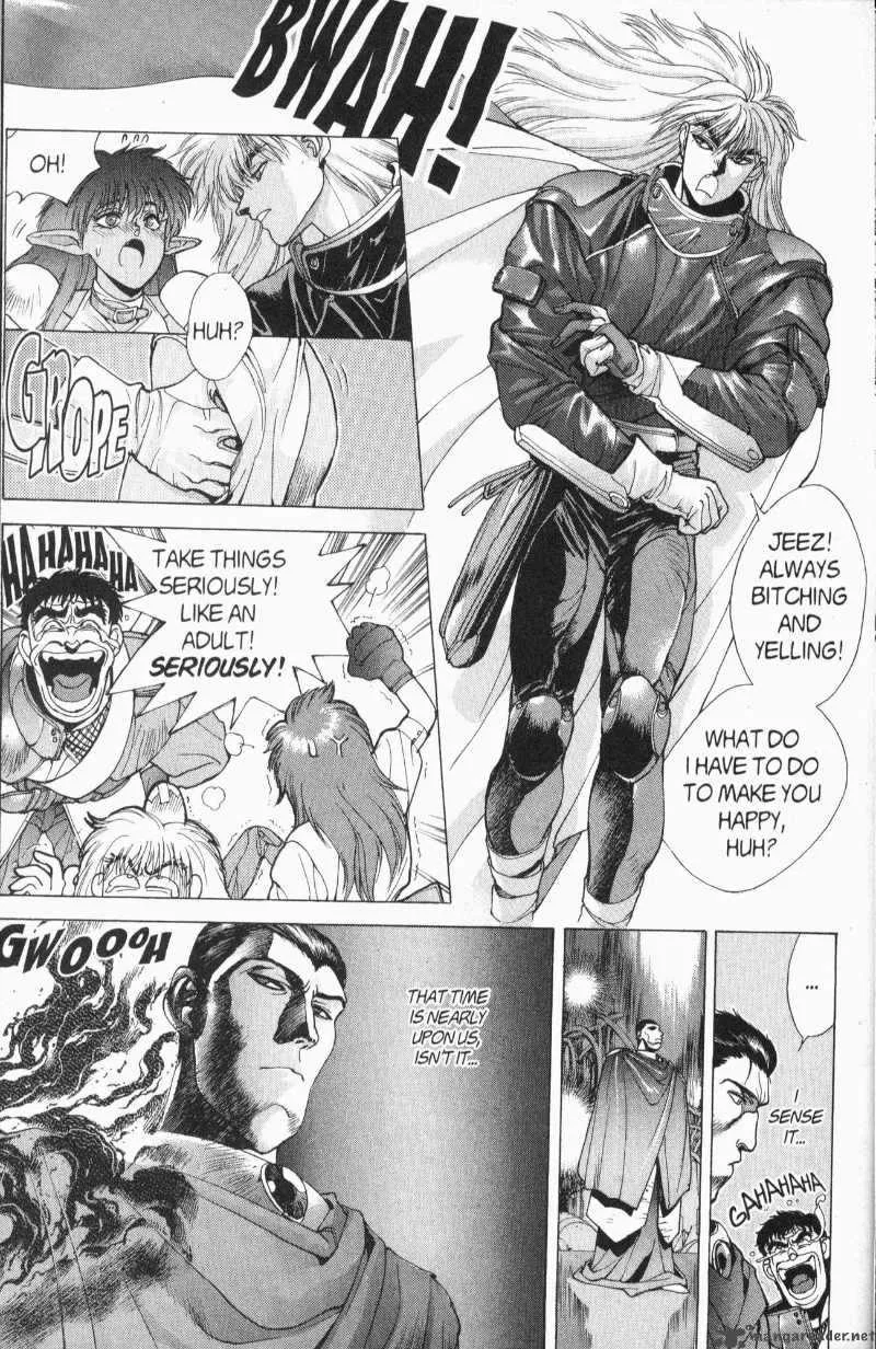 Bastard Chapter 82 page 52