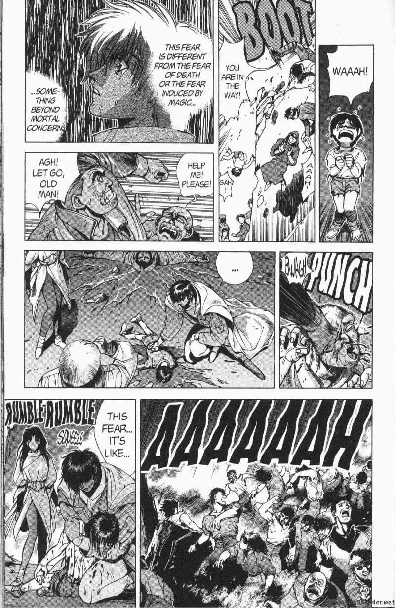 Bastard Chapter 82 page 62