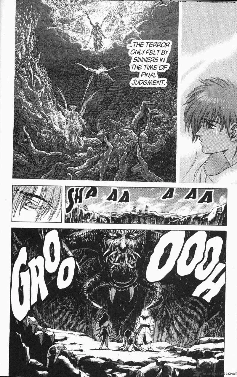 Bastard Chapter 82 page 63