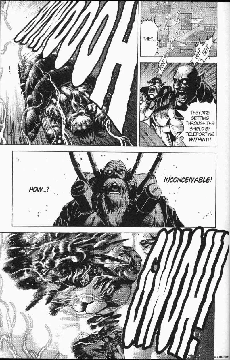 Bastard Chapter 82 page 79