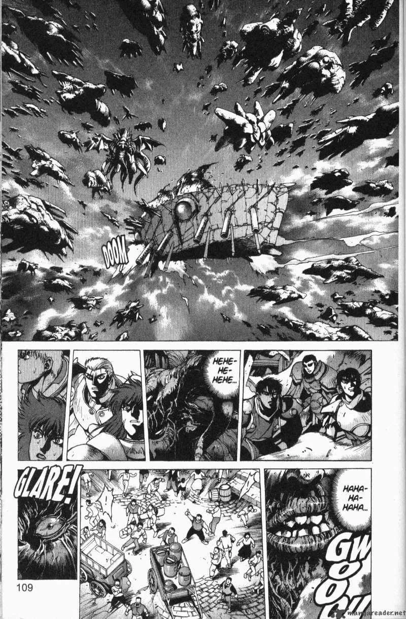 Bastard Chapter 83 page 10