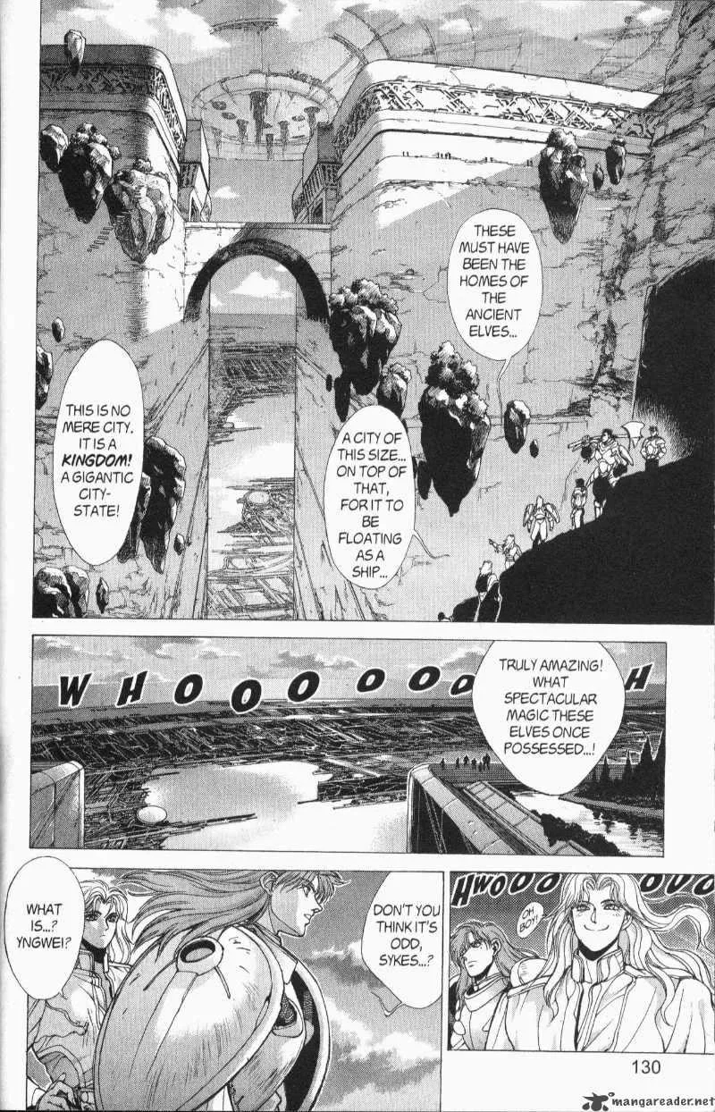 Bastard Chapter 83 page 30