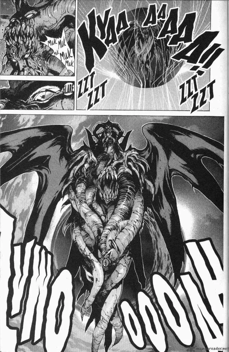 Bastard Chapter 83 page 40