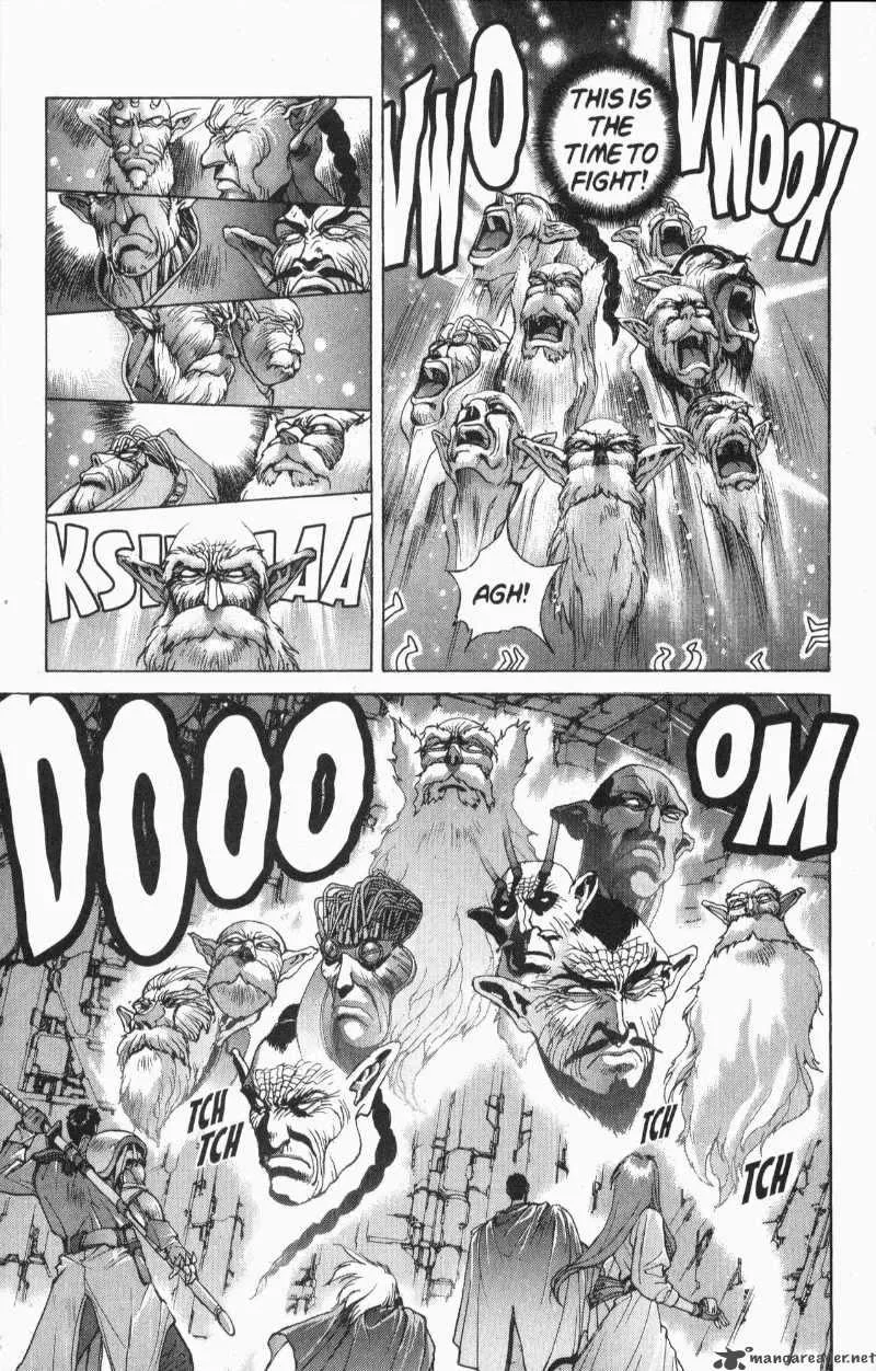 Bastard Chapter 83 page 59