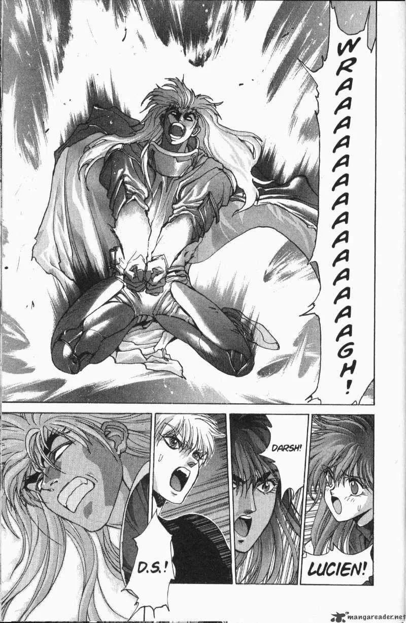 Bastard Chapter 83 page 65
