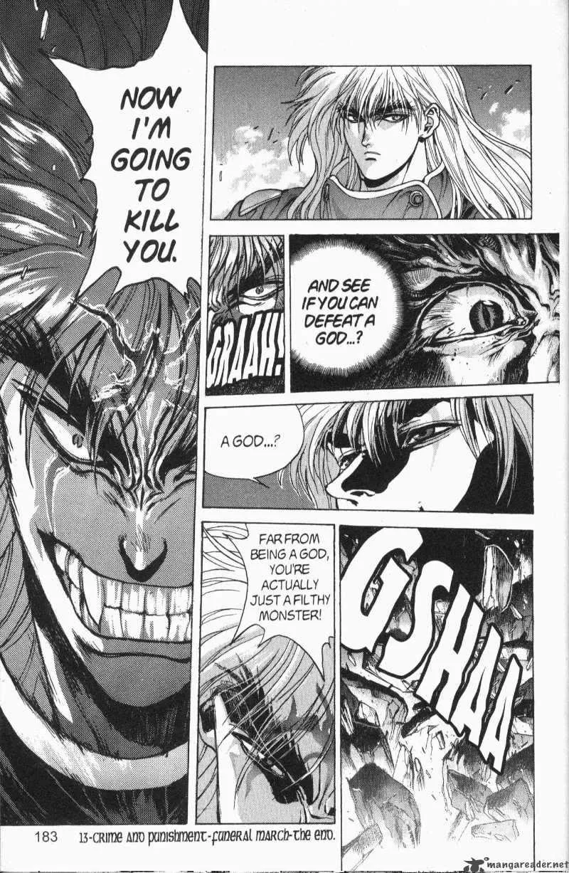 Bastard Chapter 83 page 76