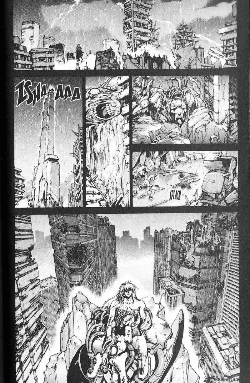 Bastard Chapter 85 page 14