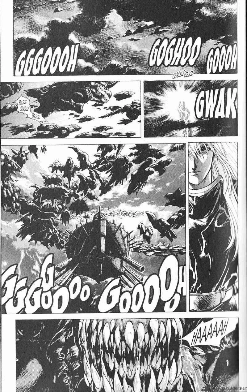 Bastard Chapter 86 page 5
