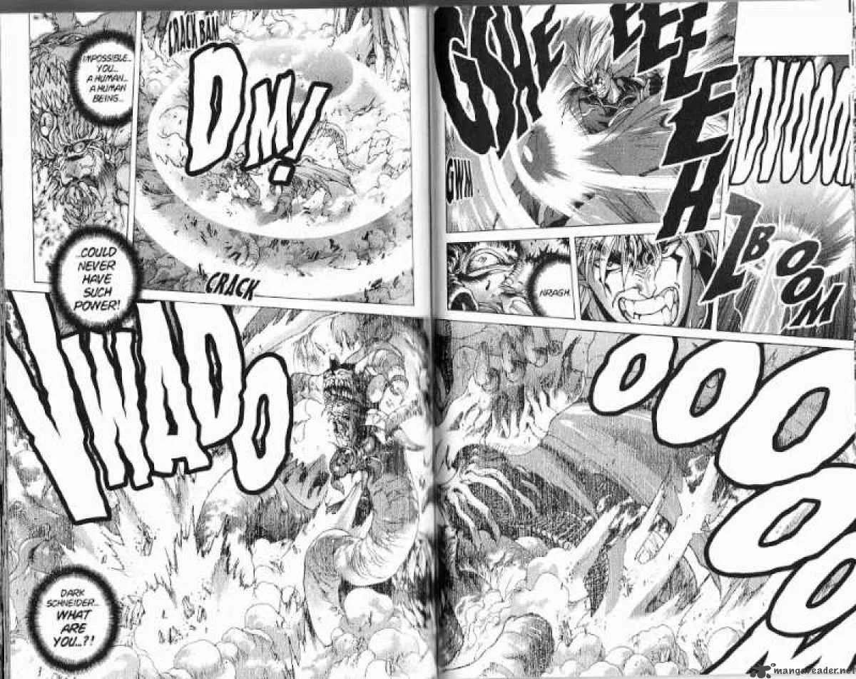 Bastard Chapter 86 page 34