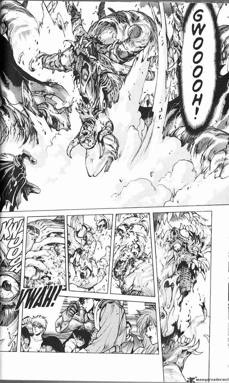 Bastard Chapter 86 page 37