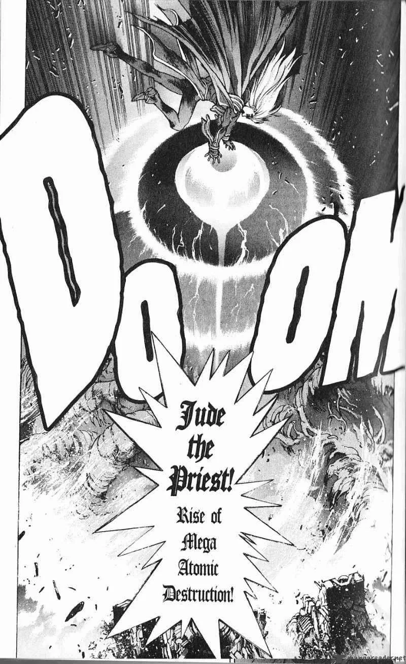 Bastard Chapter 86 page 45