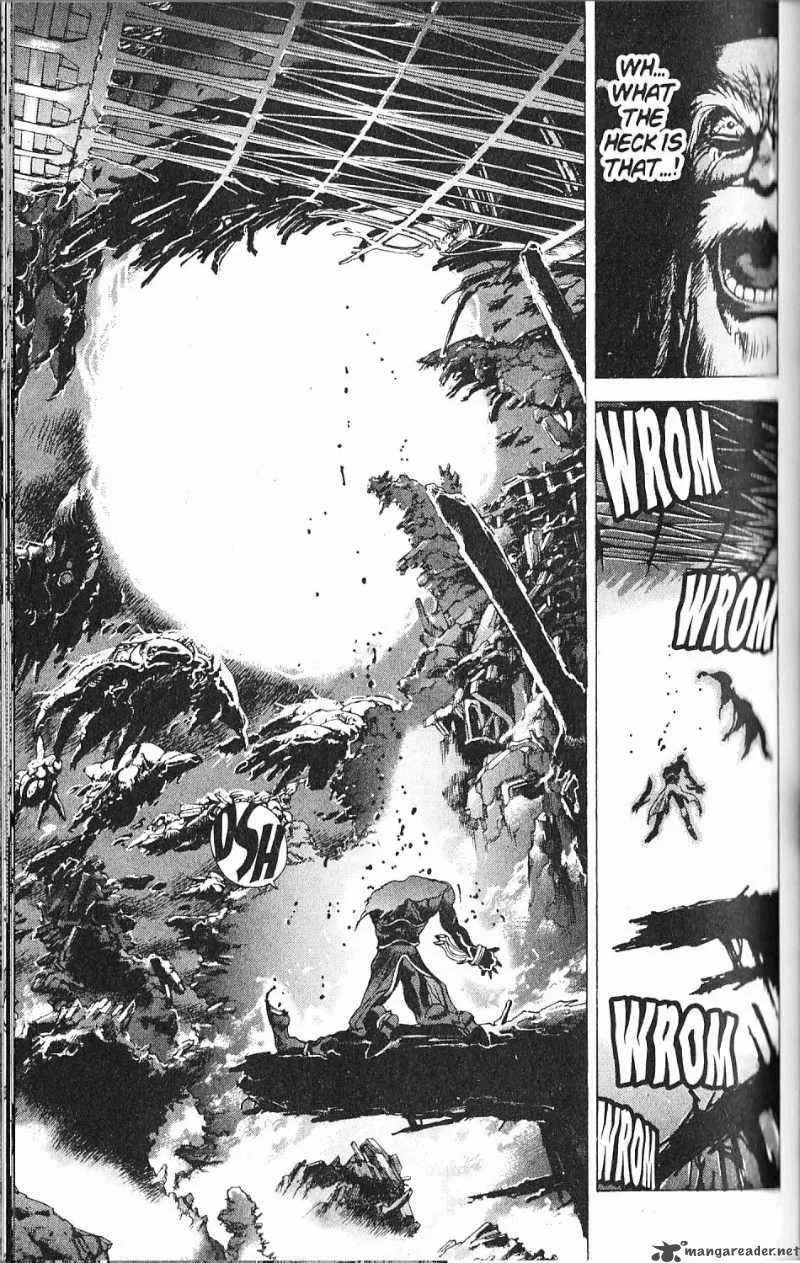 Bastard Chapter 86 page 54