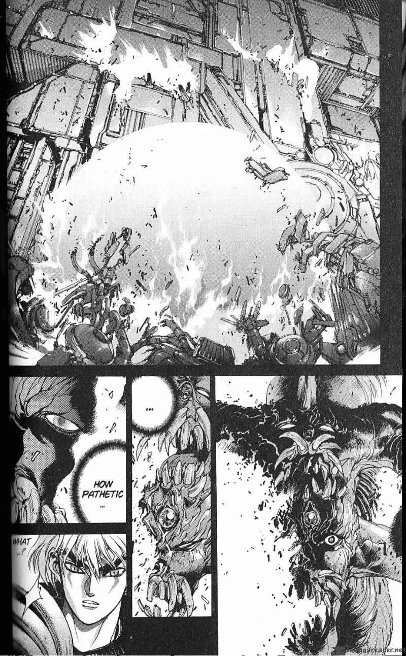 Bastard Chapter 87 page 2