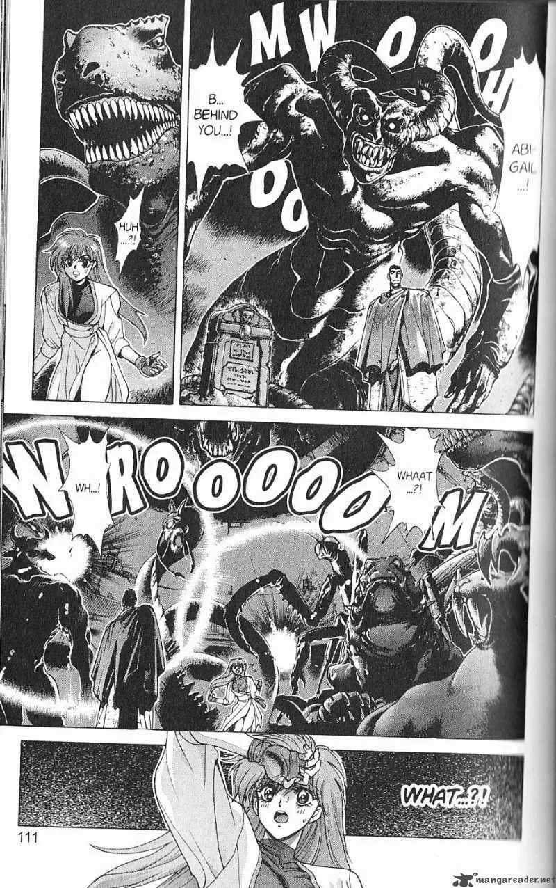 Bastard Chapter 87 page 18