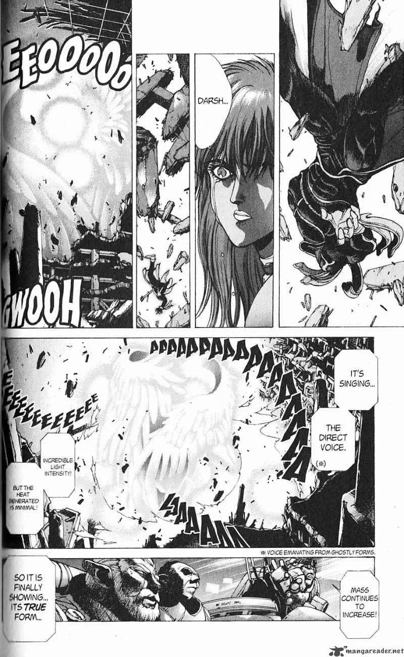 Bastard Chapter 88 page 6