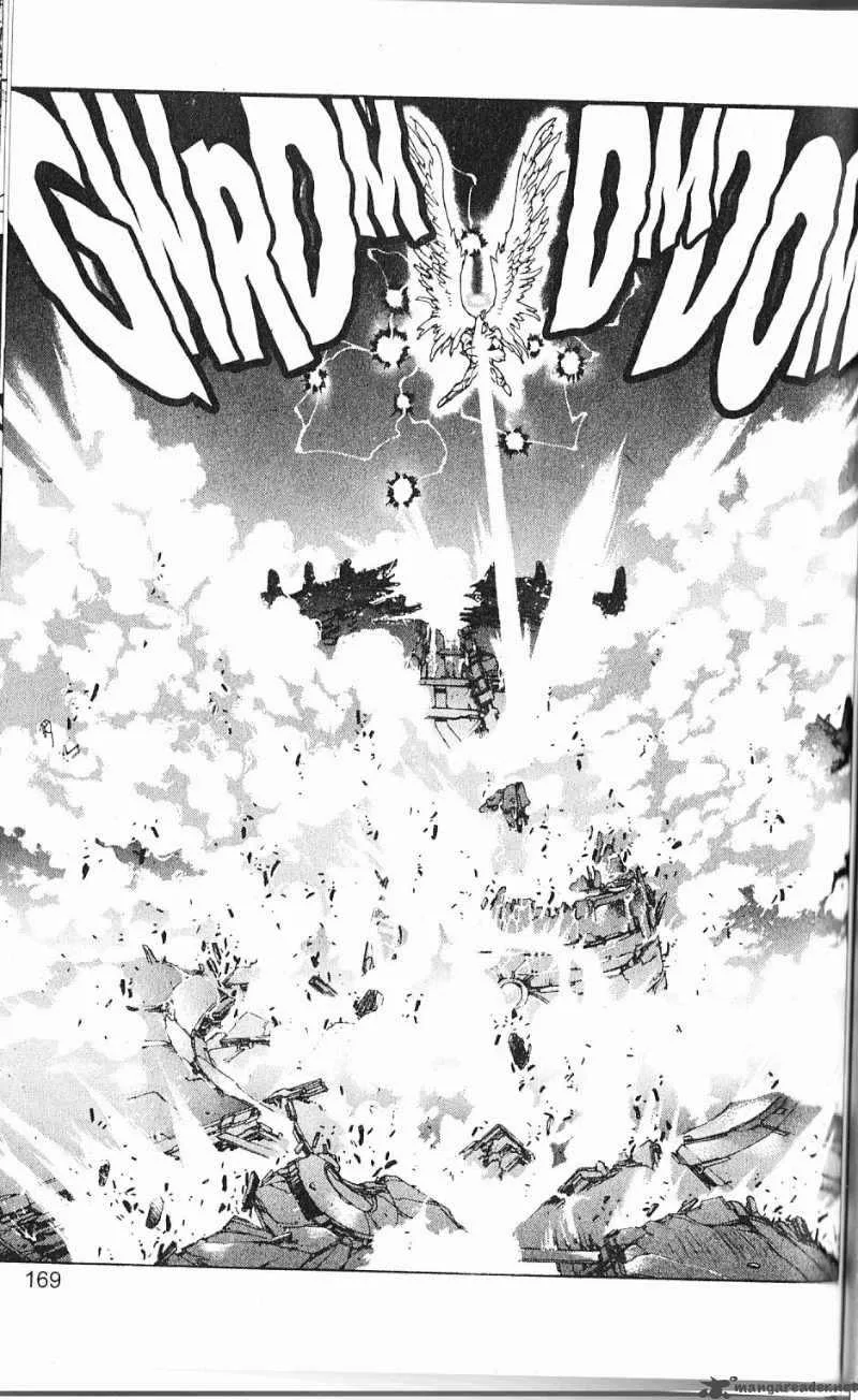 Bastard Chapter 88 page 41