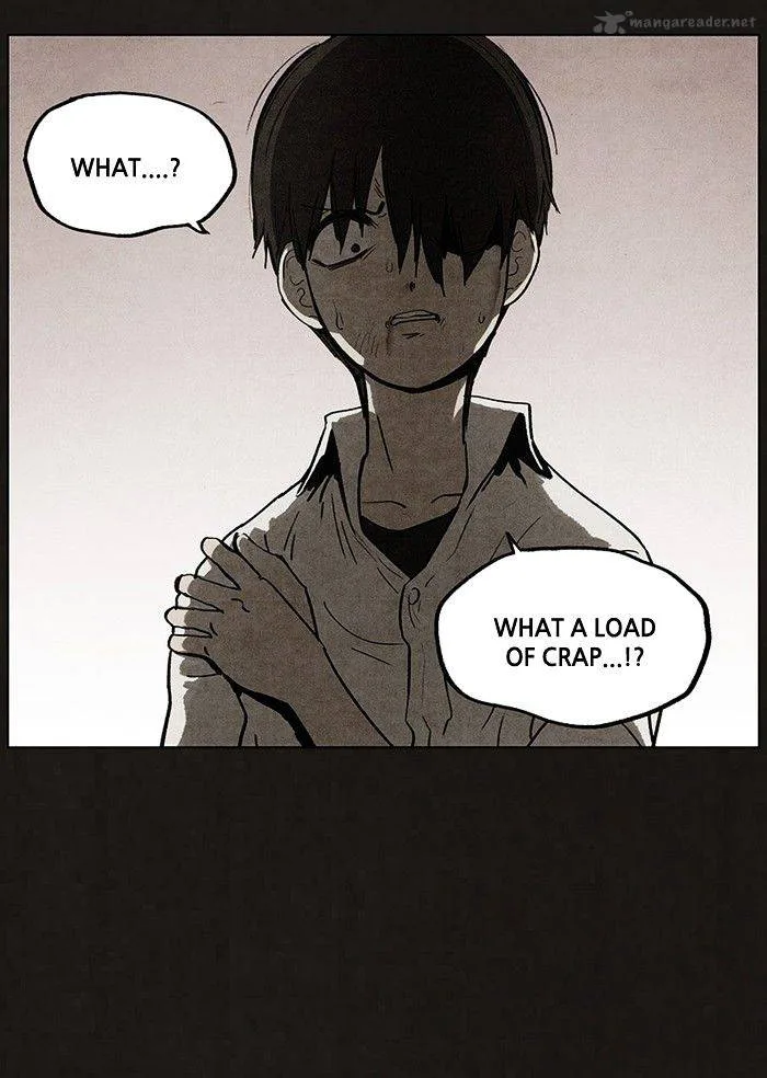 Bastard Chapter 89 page 11